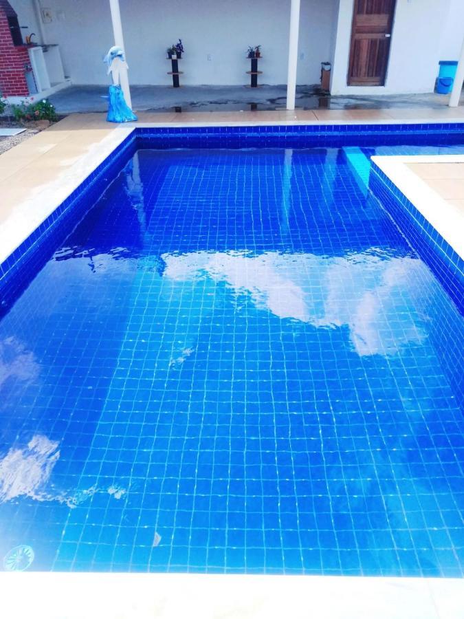Hospedagem Em Casa De Praia Jacuma - Faca Sua Reserva E Seja Muito Bem Vindo! Apartamento Exterior foto